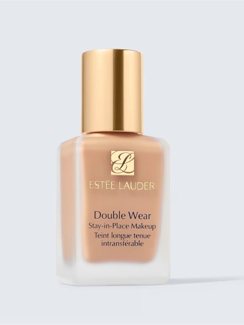 Estée Lauder Double Wear Foundation in Pebble 3C2